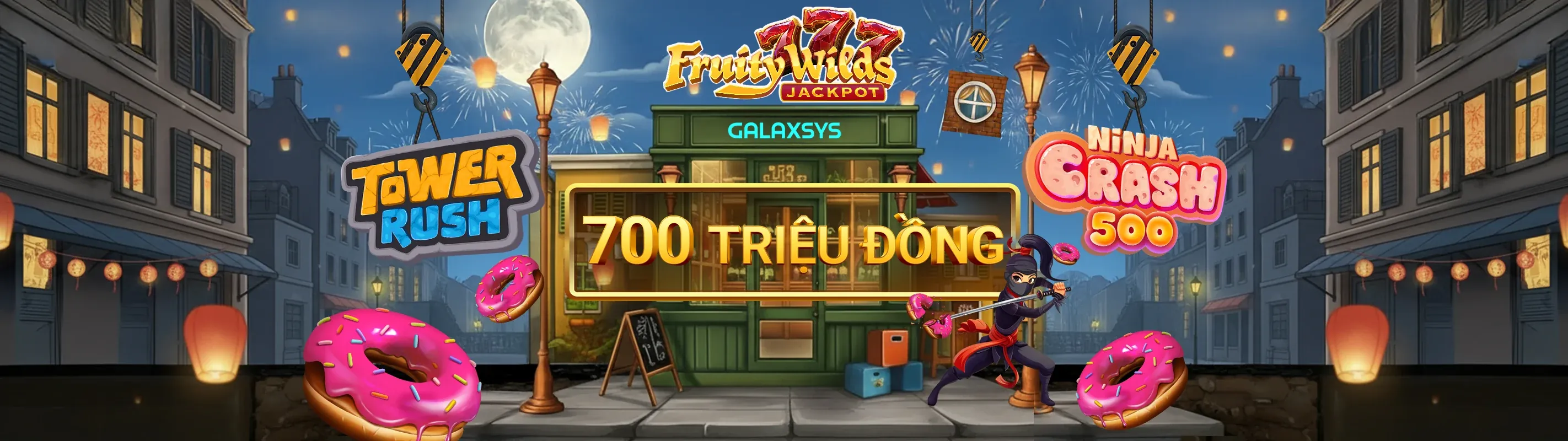 Các tính năng game nổi bật tại Win55 nhà cái