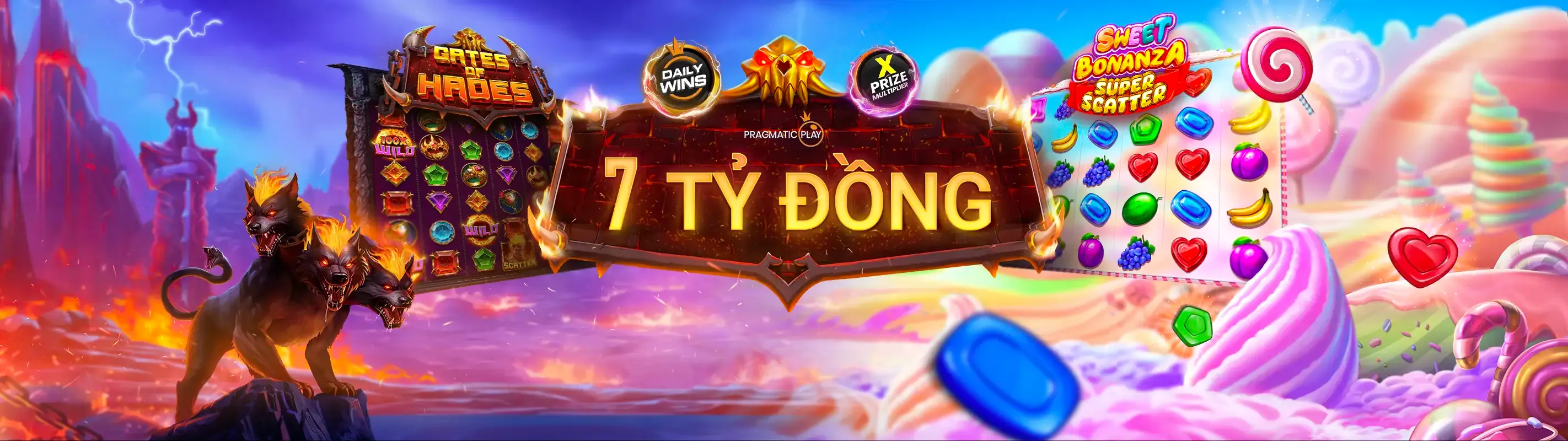 Sân vận động với logo win55 nhà cái và không khí cá cược sôi động