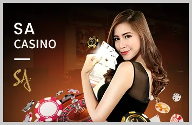 Logo Asia Gaming
