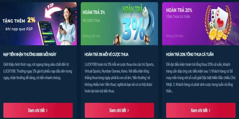Hình ảnh khuyến mãi độc quyền và phần thưởng VIP tại win55 nhà cái